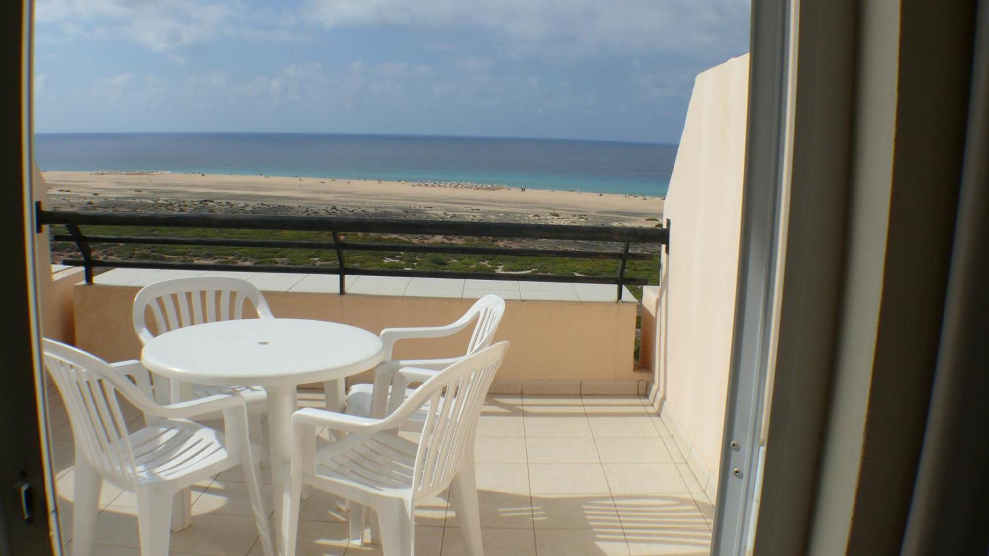 מורו דל חאבלה Apartamentos Palm Garden By Livvo מראה חיצוני תמונה