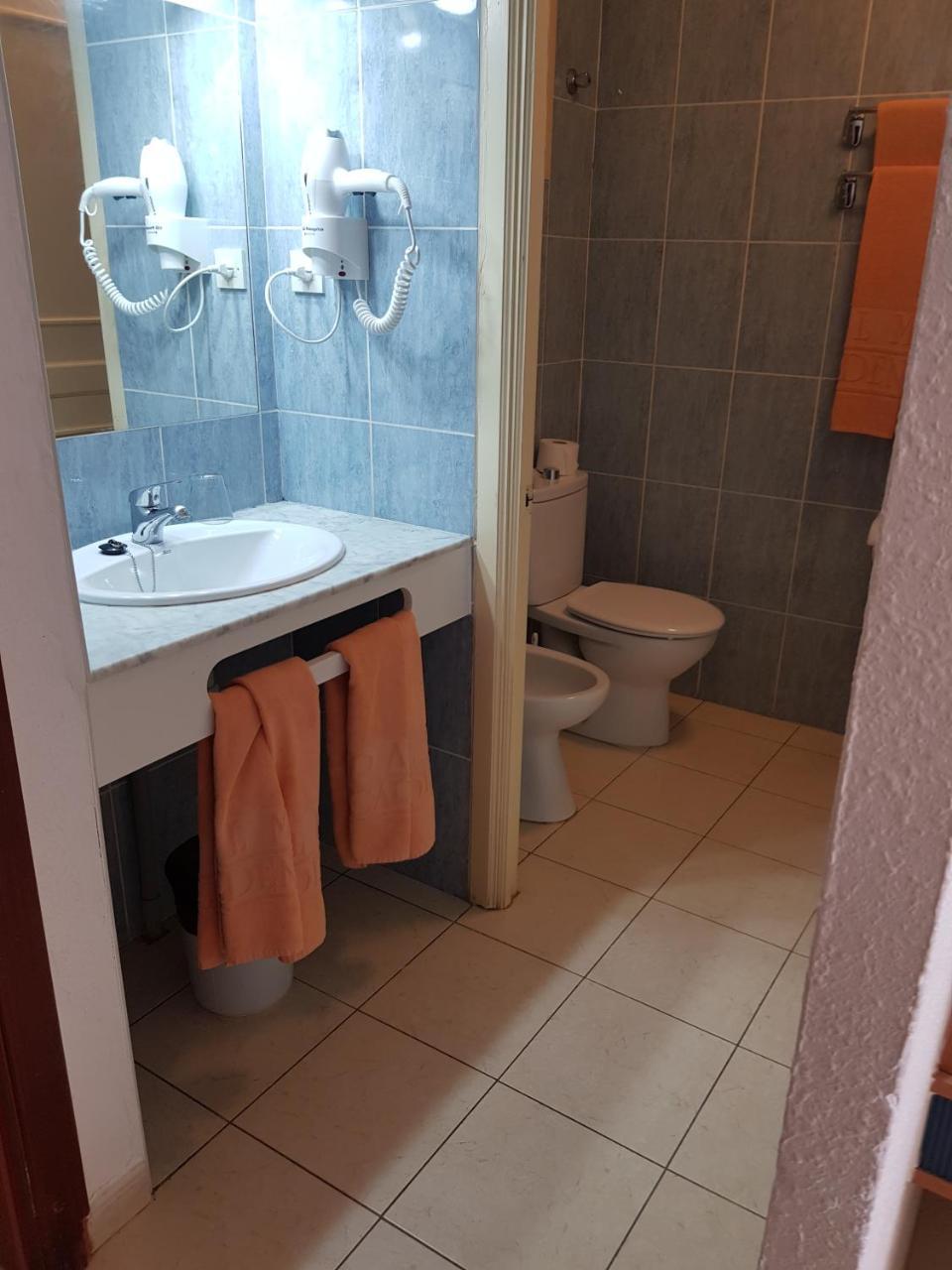 מורו דל חאבלה Apartamentos Palm Garden By Livvo מראה חיצוני תמונה