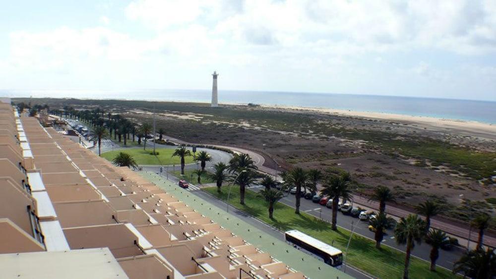 מורו דל חאבלה Apartamentos Palm Garden By Livvo מראה חיצוני תמונה