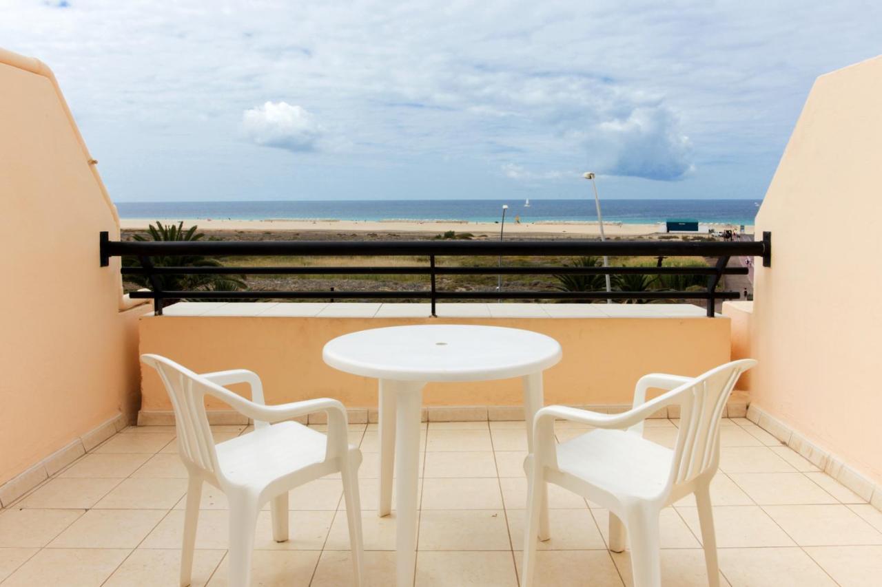 מורו דל חאבלה Apartamentos Palm Garden By Livvo מראה חיצוני תמונה